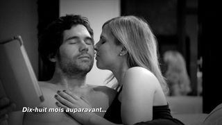 Lise Martin nude - Ruptures (2016) (Season1,Episode6)