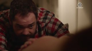 Ditte Ylva Olsen nude - Haand i Haand s01e04 (2018)