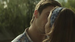 Anastasiya Dyachuk Sexy, Russian, Sex Scene in TV series 'Entering the house, look around'