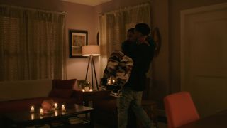 Hannaha Hall, Kandi Burruss - The Chi s03e04-05 (2020) Naked actress