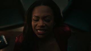 Hannaha Hall, Kandi Burruss - The Chi s03e04-05 (2020) Naked actress
