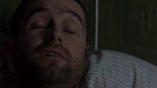 Ivana_Milicevic nude, Trieste_Kelly Dunn hot - Banshee_s02e09 (2014)