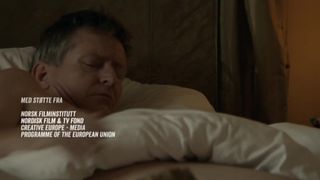 Janne Heltberg - Okkupert s01e07 (2015) Nude movie scenes