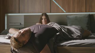 Zsuzsi Toth - Mintaapak s01e11 (2019) Naked actress