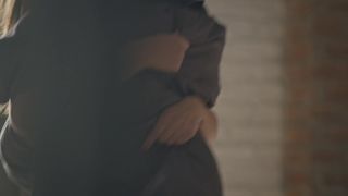 Zsuzsi Toth - Mintaapak s01e11 (2019) Naked actress