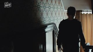 Ruth Becquart, Naomi Velissariou - Chaussee d'Amour s01e02 (2016) Naked scenes