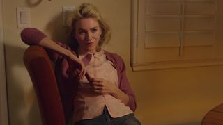 Naomi Watts - Twin Peaks s03e10 (2017) Nude movie scene