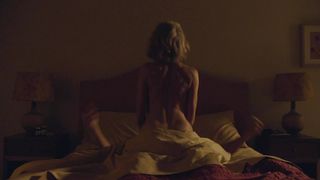 Naomi Watts - Twin Peaks s03e10 (2017) Nude movie scene
