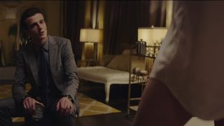 Harper Cullen, Lindsay Mushett nude - Big Dogs s01e06 (2020)