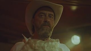 Anna Drijver nude - Undercover (2020) (Season 2, Episode 1)