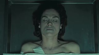 Anna Drijver nude - Undercover (2020) (Season 2, Episode 1)