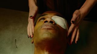 Marama Corlett - Blood Drive s01e04 (2017) celebrity naked