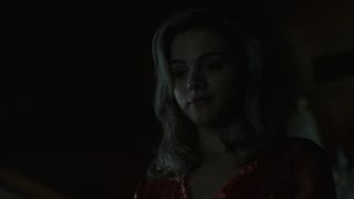 Bella Heathcote, Laine Neil nude - Strange Angel s02e07