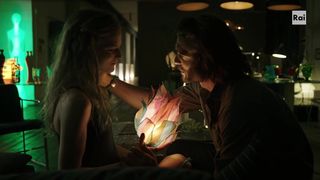 Anna Manuelli, Lucrezia Massari, Irene Ferri nude - Pezzi Unici (2019) (Season 1, Episode 4,9,10,11)