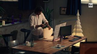 Anna Manuelli, Lucrezia Massari, Irene Ferri nude - Pezzi Unici (2019) (Season 1, Episode 4,9,10,11)