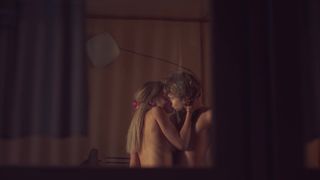 Kinga Jasik - The Woods s01e06 (2020) Sexy movie scene