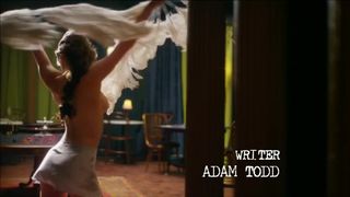 Gracie Gilbert, and other - Underbelly s06e07 (2013) celebrity sexy video