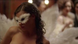 Gracie Gilbert, and other - Underbelly s06e07 (2013) celebrity sexy video