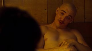 Courtney Cunningham - Interrogation s01e08 (2020) Hot celebs scenes