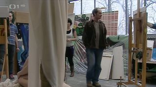 Petra Tenorova nude - Cukrarna s01e06-07 (2010)