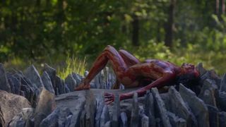 Tamara Marthe naked- Profilage (2020)  (Season 10, Episode 04)