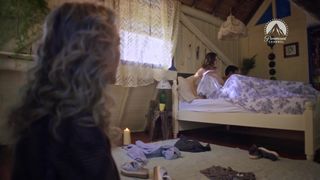 Manuela Campagna naked - Submersos (2020)(Season 1, Episode 1)