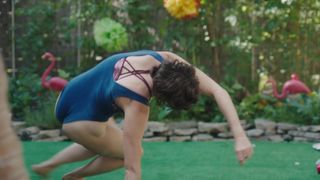 Alex Auder, Nyseli Vega - High Maintenance s02e09-10 (2018) hot TV movie scene