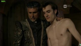 Maria Gabriela de Faria nude - Sitiados s02e01-08 (2018)