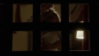 Ludivine Sagnier nude - The Young Pope (2016) (Season 1, Episode 4)