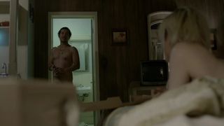 Andrea Riseborough - Bloodline s02e05 (2016) Naked movie video