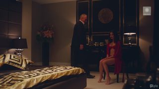 Julia Wieniawa-Narkiewicz nude - Zawsze warto s01e05 (2019)