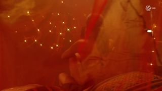 Maike Johanna Reuter - Einstein s01e05 (2017) Nude sexy video