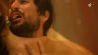 Maike Johanna Reuter - Einstein s01e05 (2017) Nude sexy video