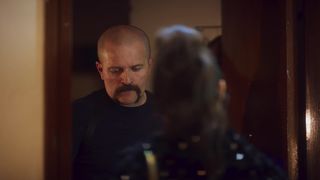 Yurico Londono, Isabela Cordoba Torres - The Unremarkable Juanquini s01e03e06 (2020) Nude TV movie scene