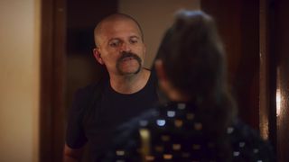 Yurico Londono, Isabela Cordoba Torres - The Unremarkable Juanquini s01e03e06 (2020) Nude TV movie scene