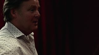 Yetide Badaki - American Gods s01e01 (2017) Сut naked video