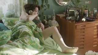 Cilla Thorell, and other - Det Mest Forbjudna s01 e01-03 (2016) celeb nude video