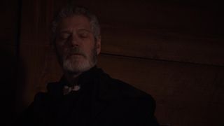 Azure Parsons naked -_Salem_s01e08 (2014)