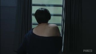 Zoe Terakes - Wentworth s08e06 (2020) celebs sexy