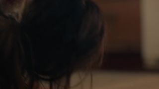 Kathryn Hahn nude - Mrs. Fletcher s01e03 (2019)