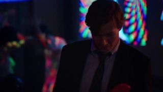 Genevieve Angelson, Ema McKie, & other actresses - Good Girls Revolt s01e05 (2016) Naked sexy scenes.