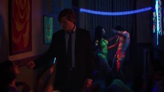 Genevieve Angelson, Ema McKie, & other actresses - Good Girls Revolt s01e05 (2016) Naked sexy scenes.