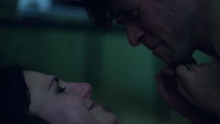 Adele Perovic - The Code s01e03 (2014) celebs hot movie scene