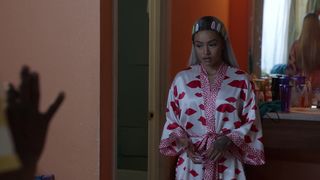Karrueche Tran nude - Claws s03e10 (2019)