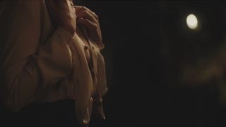 Ludivine Sagnier - The New Pope s01e03-04 (2020) sexy topless scenes