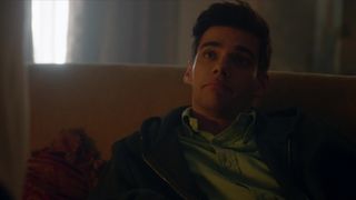 Danna Paola, Ester Exposito, Maria Pedraza nude - Elite s01e05 (2018)