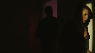 Carmen Ejogo - The Girlfriend Experience s02e04 (2017) sexy hot scene