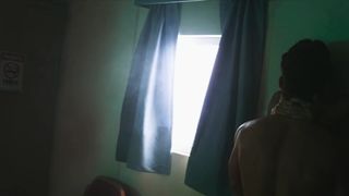 Maria Casadevall nude - Ilha de Ferro s01e10 (2018)