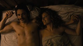 Margarita Levieva - The Deuce s01e06 (2017) Naked movie scene