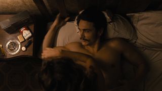 Margarita Levieva - The Deuce s01e06 (2017) Naked movie scene